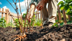 Dormant Raspberry Canes Raspberry Life Cycle Explained From Bud to Berry