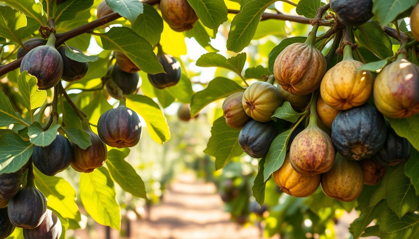Fig Cycle Fig Life Cycle Explained: Stages and Facts You Need