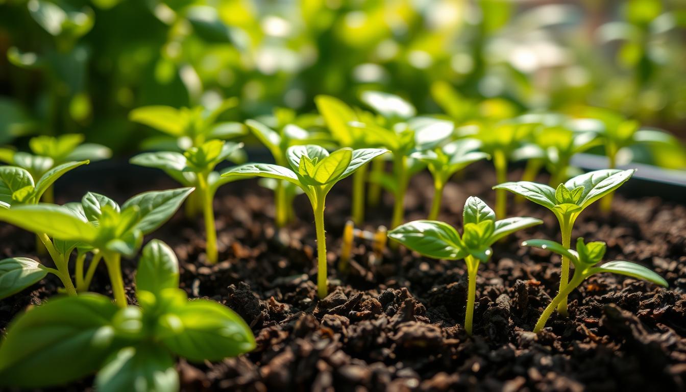 Basil Life Cycle Explained From Seed to Harvest Guide