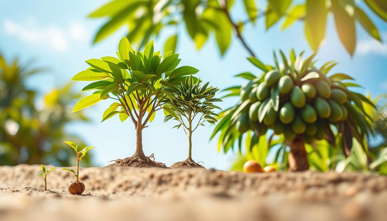 The Complete Avocado Tree Life Cycle Guide for Beginners