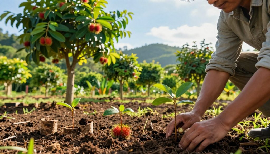 propagation trees