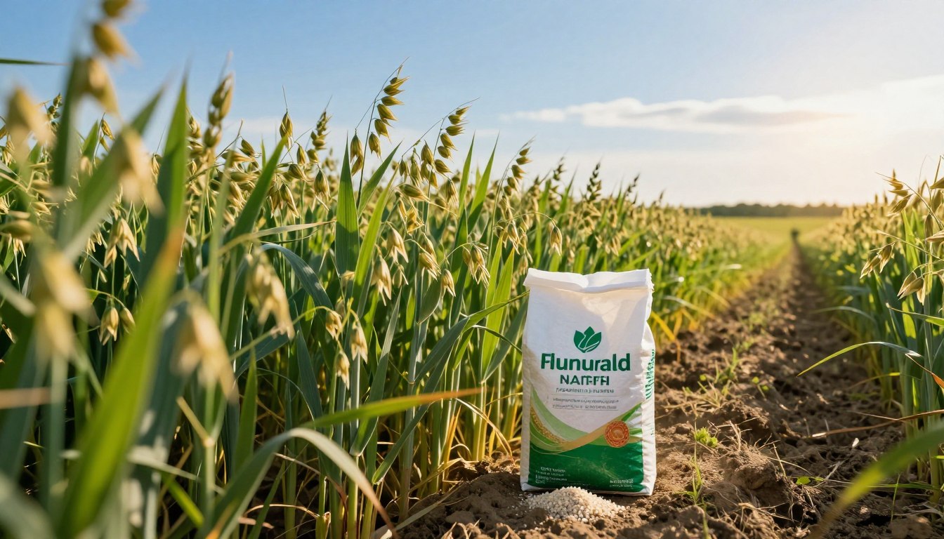Best Fertilizer for Oats to Boost Your Crop Yield