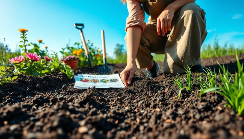 Preparing Your Garden and Soil for Planting Preparing Your Garden and Soil for Planting
