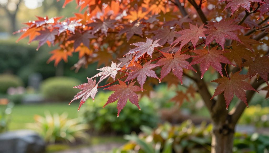 japanese maple japanese maple