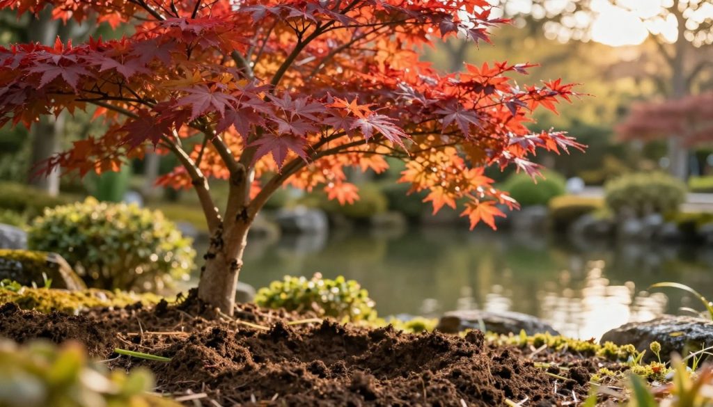 japanese maple timing japanese maple timing