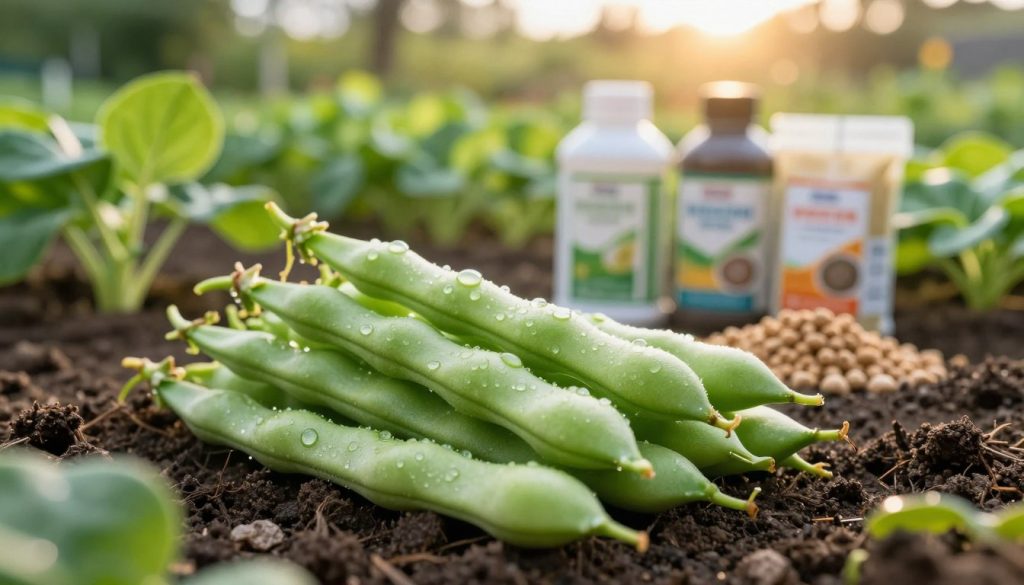 nutrient delivery green beans nutrient delivery green beans