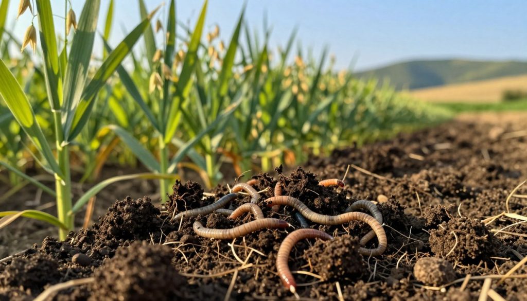 soil health