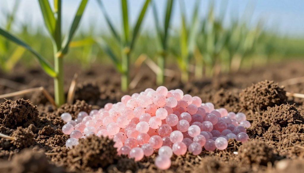 soil phosphorus